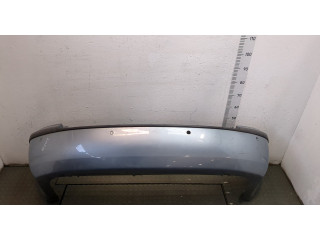 Бампер Skoda Octavia Tour 1996-2011 задний 1U9807421D