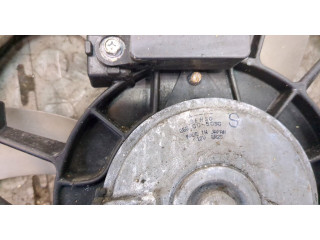 Вентилятор радиатора Mazda 3 (BM) 2013-2019