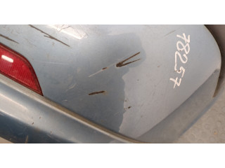 Бампер Saab 9-3 2002-2007 задний