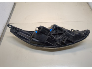 Фара передняя Ford Fiesta 2008-2013 левая