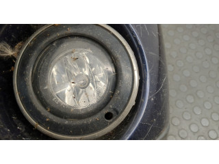 Бампер Mitsubishi Outlander XL 2006-2012 передний