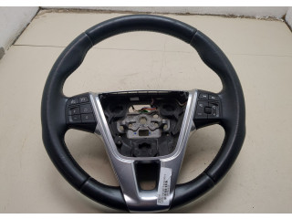 Руль  Volvo V40 2012-2020           30756606