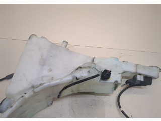 Бачок омывателя  Jaguar XF 2007-2015    