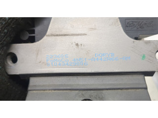 Замок багажника  Volvo V50 2004-2012       