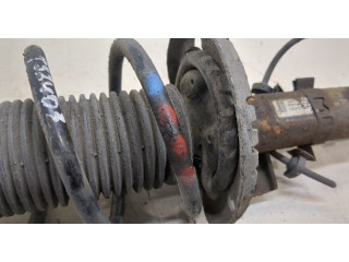 Стойка амортизатора  Skoda Fabia 2007-2014      