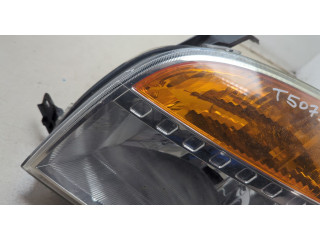 Фара передняя  Ford Fusion 2002-2012 левая 