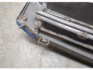 Решетка радиатора  Fiat Panda 2003-2012          