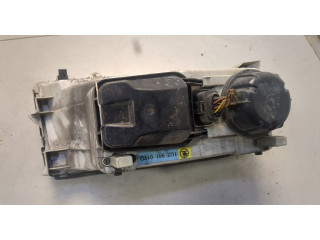 Фара передняя  Skoda Octavia Tour 1996-2011 левая 