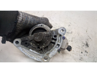 Стартер  Citroen C2 1.1     