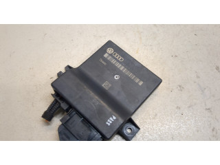 Блок комфорта Audi A6 (C6) 2005-2011 4L0907468B