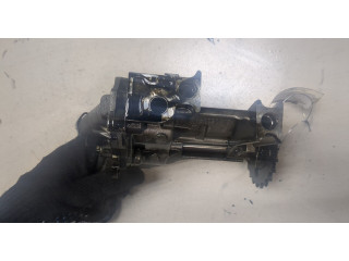 Масляный насос