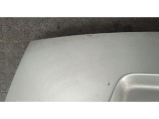 Замок багажника Skoda Fabia 1999-2007