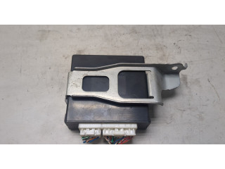 Блок комфорта  Lexus IS 1999-2005         