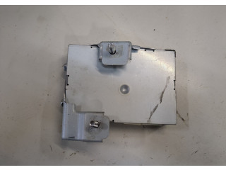 Блок комфорта  Toyota Venza 2008-2012      861A00T010   