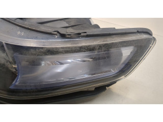 Фара передняя Honda Accord 7 2003-2007 левая