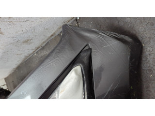 Бампер Ford EcoSport 2017-2023 передний GN1517B968EW