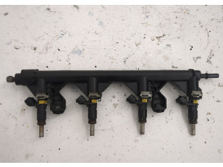 Форсунка топливная  Citroen C4 Grand Picasso 2006-2013    1984G7, 198552     