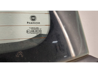 Моторчик заднего дворника Fiat Grande Punto 2005-2010