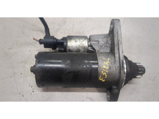 Стартер  Audi A1 (8X) 2010-2014 1.4  02T911024J, 02T911024JX, 0001142001   
