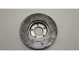 Диск тормозной Mazda 3 (BK) 2003-2009 передний