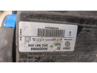 Фара передняя  Volkswagen Passat 7 2010-2015 Европа правая 