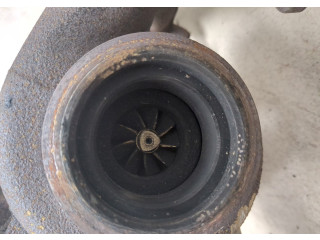 Турбина Skoda SuperB 2008-2015