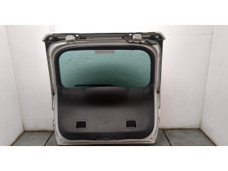 Замок багажника Citroen C4 Picasso 2006-2013