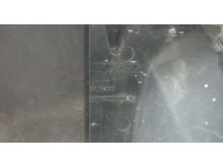 Бампер  Volvo S80 2006-2016 передний   39870135