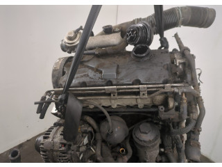  Турбина  Skoda Fabia 1999-2007             