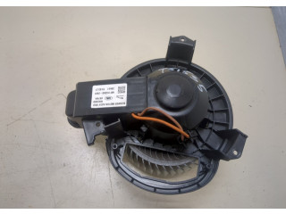 Моторчик печки  Jaguar F-Pace 2016-2020 1163602681    1163602681   