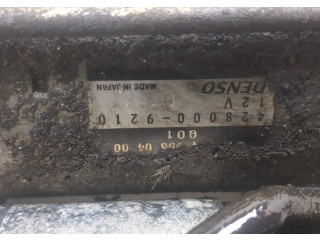 Стартер  Mercedes E W212 2013-2016      