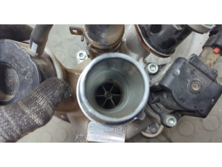  Турбина  Chevrolet Trax 2023-2025             