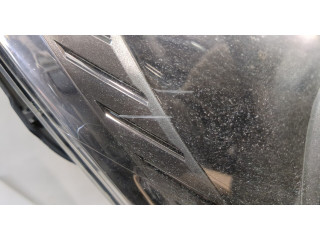 Фара передняя Peugeot 508 2010-2014 правая