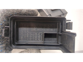 Блок предохранителей Honda Odyssey 2004-2008