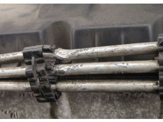 Турбина Skoda Fabia 1999-2007