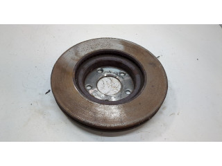 Диск тормозной Mazda CX-5 2012-2017 передний