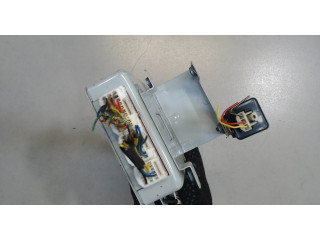 Блок комфорта SsangYong Rexton 2007-2012 8712008B20