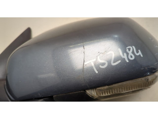 Зеркало боковое Skoda Octavia (A5) 2004-2013 левое