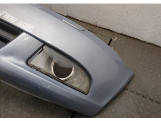 Бампер  Skoda Octavia (A5) 2004-2013 передний   1Z0807221N