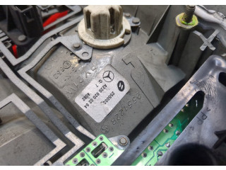 Задний фонарь          