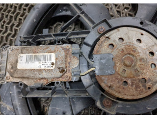 Вентилятор радиатора  Volvo V50 2007-2012    1.8 бензин       