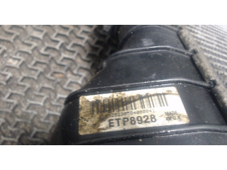 Интеркулер Mitsubishi Space Star 1.9 M613906