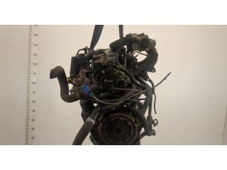 Форсунка топливная Citroen Berlingo 2002-2008