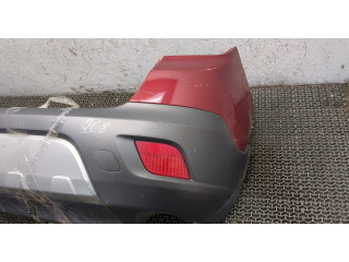 Бампер  Buick Encore 2012-2016 задний    95365629