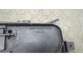 Вентилятор радиатора  Audi A3 (8P) 2003-2013           