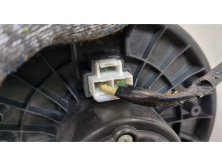 Моторчик печки  Acura ZDX 2009-2013        