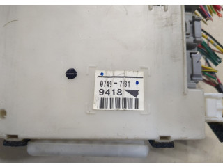 Блок предохранителей  Lexus IS 2005-2013          2.2