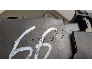 Блок предохранителей  Mercedes CLA C117 2013-         