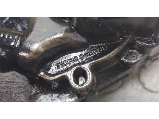 Масляный насос       