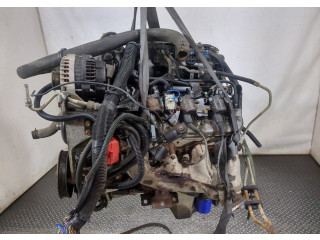 Форсунка топливная  Chevrolet Tahoe 1999-2006         